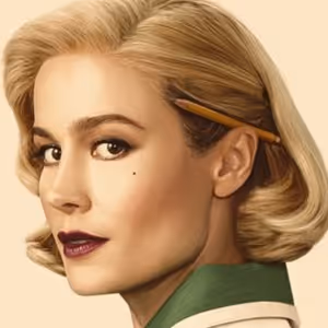 Brie Larson's LESSONS IN CHEMISTRY Sets October Premiere on Apple TV+