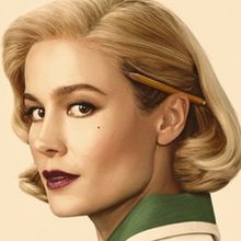 Brie Larson's LESSONS IN CHEMISTRY Sets October Premiere on Apple TV+