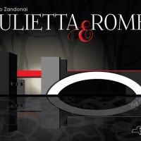 Teatro Grattacielo to Present Riccardo Zandonai's GIULIETTA E ROMEO