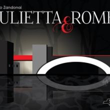 Teatro Grattacielo to Present Riccardo Zandonai's GIULIETTA E ROMEO
