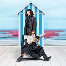 Review: SWEENEY TODD at STM Studio