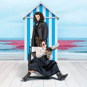 Review: SWEENEY TODD at STM Studio