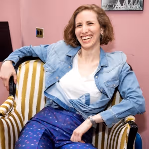 Words From the Wings: SUFFS Music Director and Music Supervisor Andrea Grody