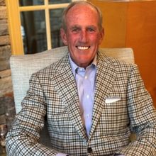 Norton Museum Of Art Elects John Townsend III To Board Of Trustees