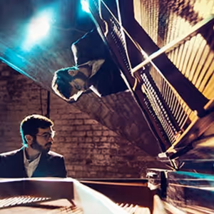 Michael Stephen Brown & Nicholas Canellakis to Perform Piano-Cello Duo Recital at…