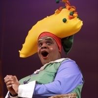 Clive Rowe, Kat B & Tony Whittle Return To Hackney Empire In DICK WHITTINGTON AND…