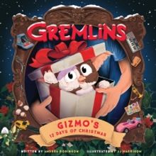 GREMLINS Is Now Available For The First Time As A Picture Book