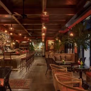 Le Colonial Delray Unveils February Live Music Schedule