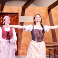 The Lehigh Valley Charter High School For The Arts Theatre Department To Present…
