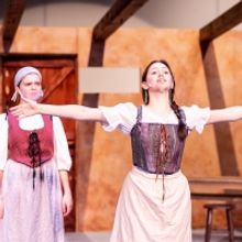 The Lehigh Valley Charter High School For The Arts Theatre Department To Present MOTH