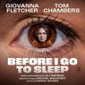 Tom Chambers Joins UK Tour of BEFORE I GO TO SLEEP