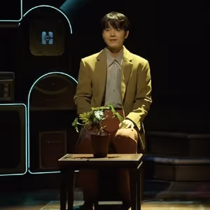 Video: Watch Highlights From MAYBE HAPPY ENDING in Korea