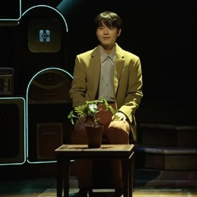 Video: Watch Highlights From MAYBE HAPPY ENDING in Korea