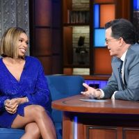 VIDEO: Jennifer Hudson Explains the Plot of CATS to Colbert on THE LATE SHOW