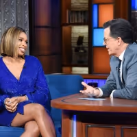 VIDEO: Jennifer Hudson Explains the Plot of CATS to Colbert on THE LATE SHOW Video