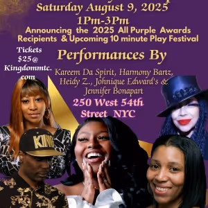 All Things Kingdom to Present Promotion Day And Summer Reception