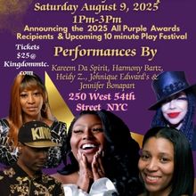 All Things Kingdom to Present Promotion Day And Summer Reception