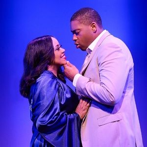44 - THE MUSICAL Extends For Four Weeks Off-Broadway