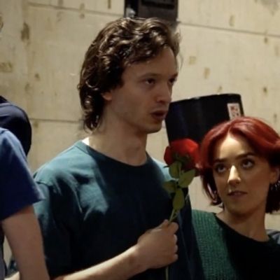 Video: Watch an All New Trailer For DORIAN: THE MUSICAL at Southwark Playhouse Borough