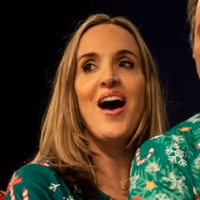 WRECK THE HALLS At The Sherman Playhouse