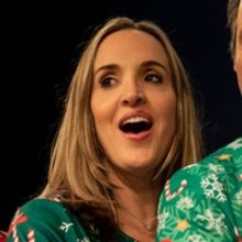 WRECK THE HALLS At The Sherman Playhouse