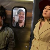 Awesome Theatre Presents COFFEE LADY This Month