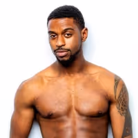 Meet The Cast Of MAGIC MIKE LIVE!