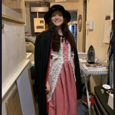 BWW Blog: Hey Mom! I'm Studying Theatre