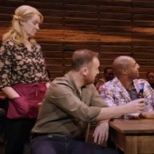 VIDEO: COME FROM AWAY Cast Members Perform and Answer Questions as Part of Virtual WE