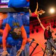 Music, Comedy, Dance and More Set for New Victory Theater 2026-2027 Season Photo