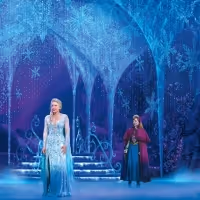 BWW Review: FROZEN at Shea's Buffalo