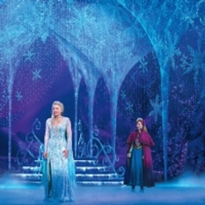 BWW Review: FROZEN at Shea's Buffalo