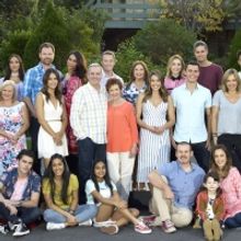 Australian Soap Opera Neighbours Resumes Filming, with Added Safety Measures