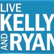 RATINGS: LIVE WITH KELLY AND RYAN Builds for the 2nd Straight Week in Total Viewers t