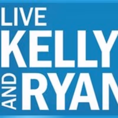 RATINGS: LIVE WITH KELLY AND RYAN Builds for the 2nd Straight Week in Total Viewers to Hit an 11-Week High