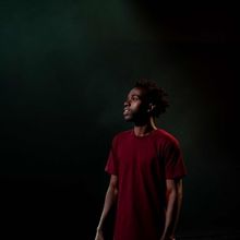 JALI Opens at Soho Theatre on World Refugee Day