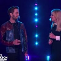 VIDEO: Ben Platt And Kelly Clarkson Sing An Original Arrangement of 'Make You Feel… Video