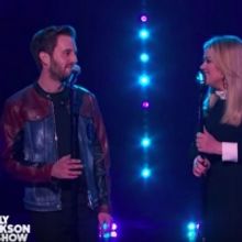 VIDEO: Ben Platt And Kelly Clarkson Sing An Original Arrangement of 'Make You Feel My