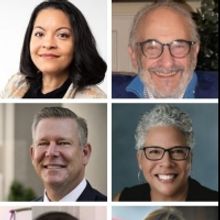 2022 Daniel E. Offutt III Arts & Culture Empowerment Awards to Take Place in June