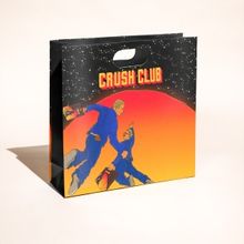 La Based Duo Crush Club Announce 'The Sun' Ep & Release 'Sunshine'