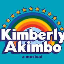 Arts Club Theatre to Present KIMBERLY AKIMBO in Western Canadian Premiere
