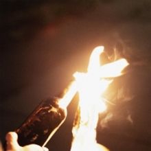 Portland Rapper sadeyes Drops New EP 'molotov'