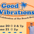 GOOD VIBRATIONS: A Celebration of the Beach Boys to Play The Public Theatre Photo
