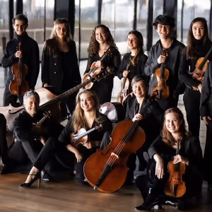 Sarasota Concert Association Unveils 2024-25 Season