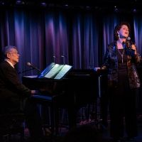THE MARVELOUS MR. MERCER Returns For A 2-Show Engagement At Don't Tell Mama