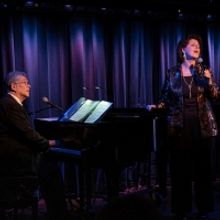 THE MARVELOUS MR. MERCER Returns For A 2-Show Engagement At Don't Tell Mama