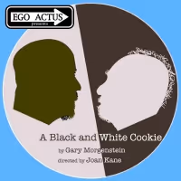 A BLACK AND WHITE COOKIE to Begin Previews in March at Theater for the New City