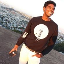 BWW Exclusive: Rodney Earl Jackson Jr. - 'Navigating Racism and Creating My Vision of