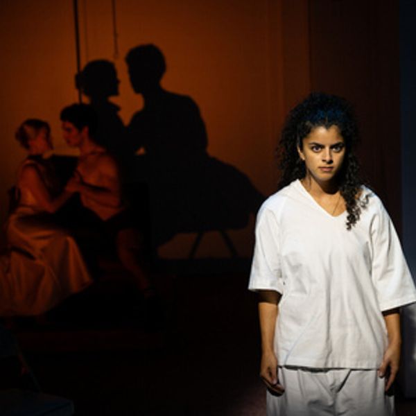 Review: REFUGEE RHAPSODY at Contemporary American Theater Festival Photo