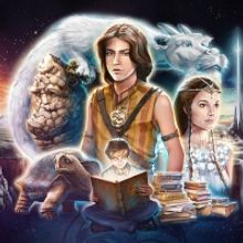 LA HISTORIA INTERMINABLE se despide de Madrid